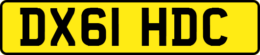 DX61HDC