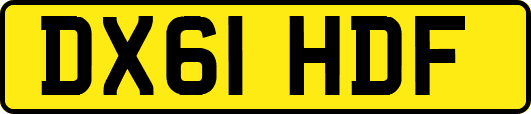 DX61HDF