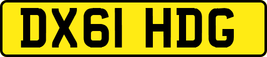 DX61HDG