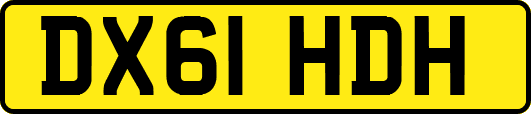 DX61HDH
