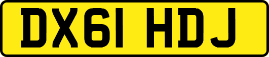 DX61HDJ