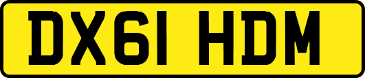 DX61HDM
