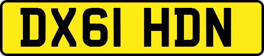 DX61HDN