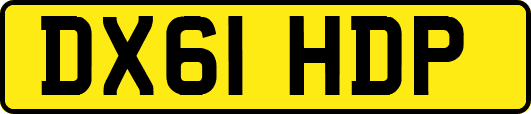 DX61HDP