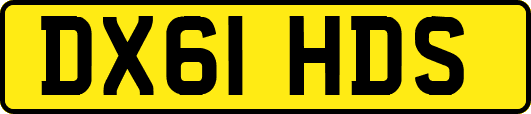 DX61HDS