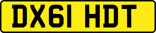 DX61HDT
