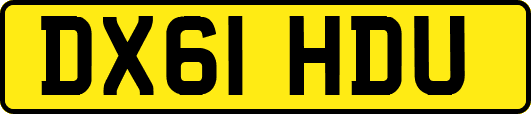 DX61HDU