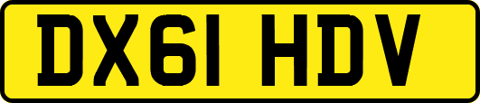 DX61HDV