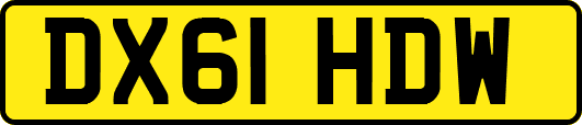 DX61HDW