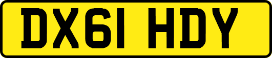 DX61HDY