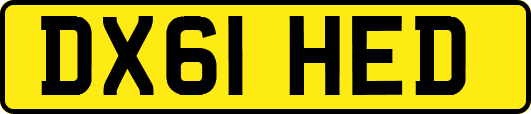 DX61HED