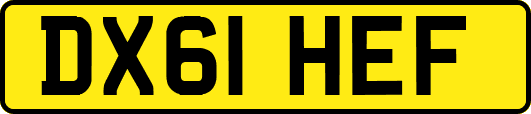 DX61HEF