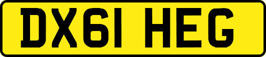 DX61HEG