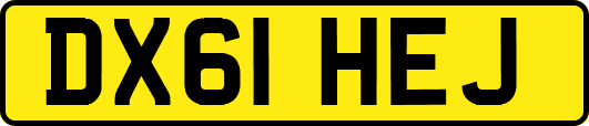 DX61HEJ