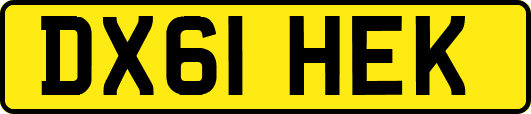 DX61HEK