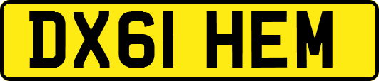 DX61HEM