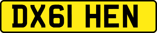 DX61HEN