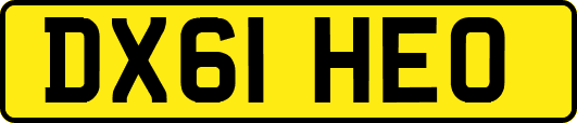 DX61HEO