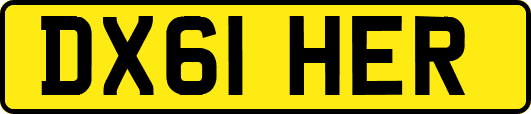 DX61HER