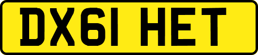 DX61HET