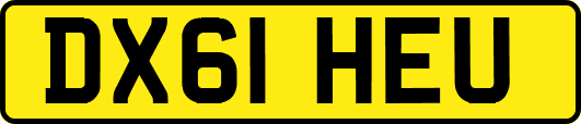 DX61HEU