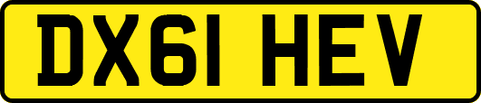 DX61HEV