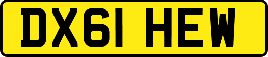 DX61HEW
