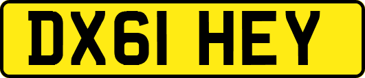 DX61HEY