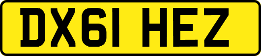 DX61HEZ
