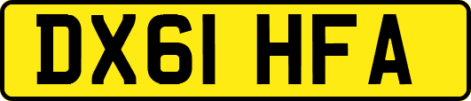 DX61HFA