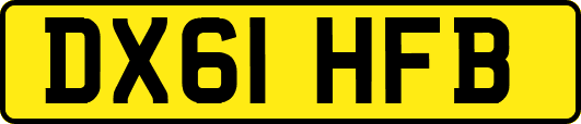 DX61HFB