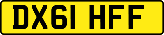 DX61HFF