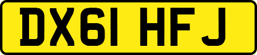 DX61HFJ