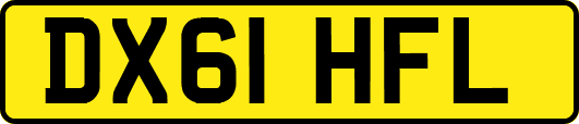 DX61HFL