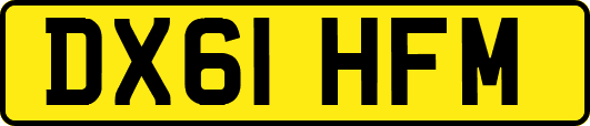 DX61HFM
