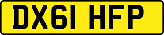 DX61HFP