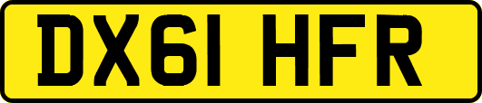 DX61HFR