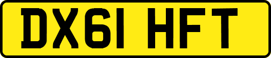DX61HFT