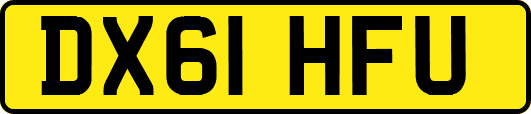 DX61HFU
