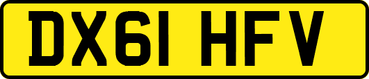 DX61HFV