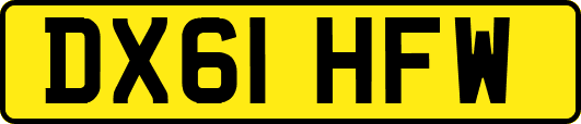 DX61HFW