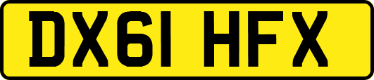 DX61HFX