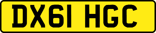 DX61HGC