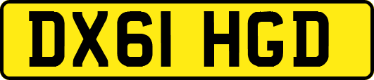 DX61HGD