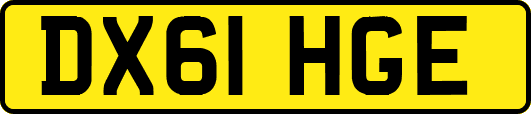 DX61HGE