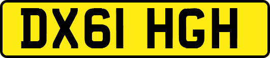 DX61HGH