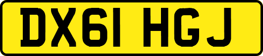 DX61HGJ