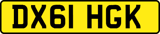 DX61HGK