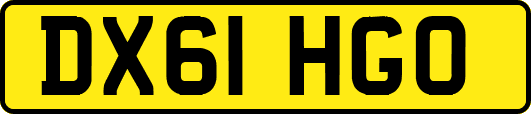 DX61HGO