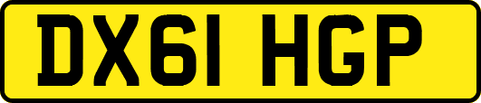 DX61HGP